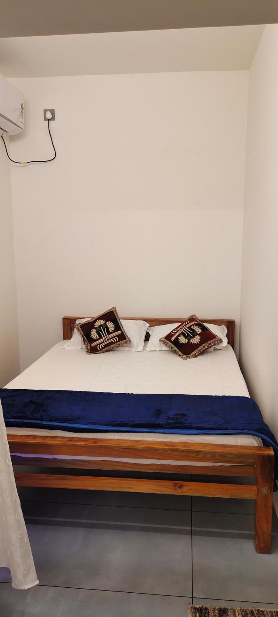Emmanuals House Homestay