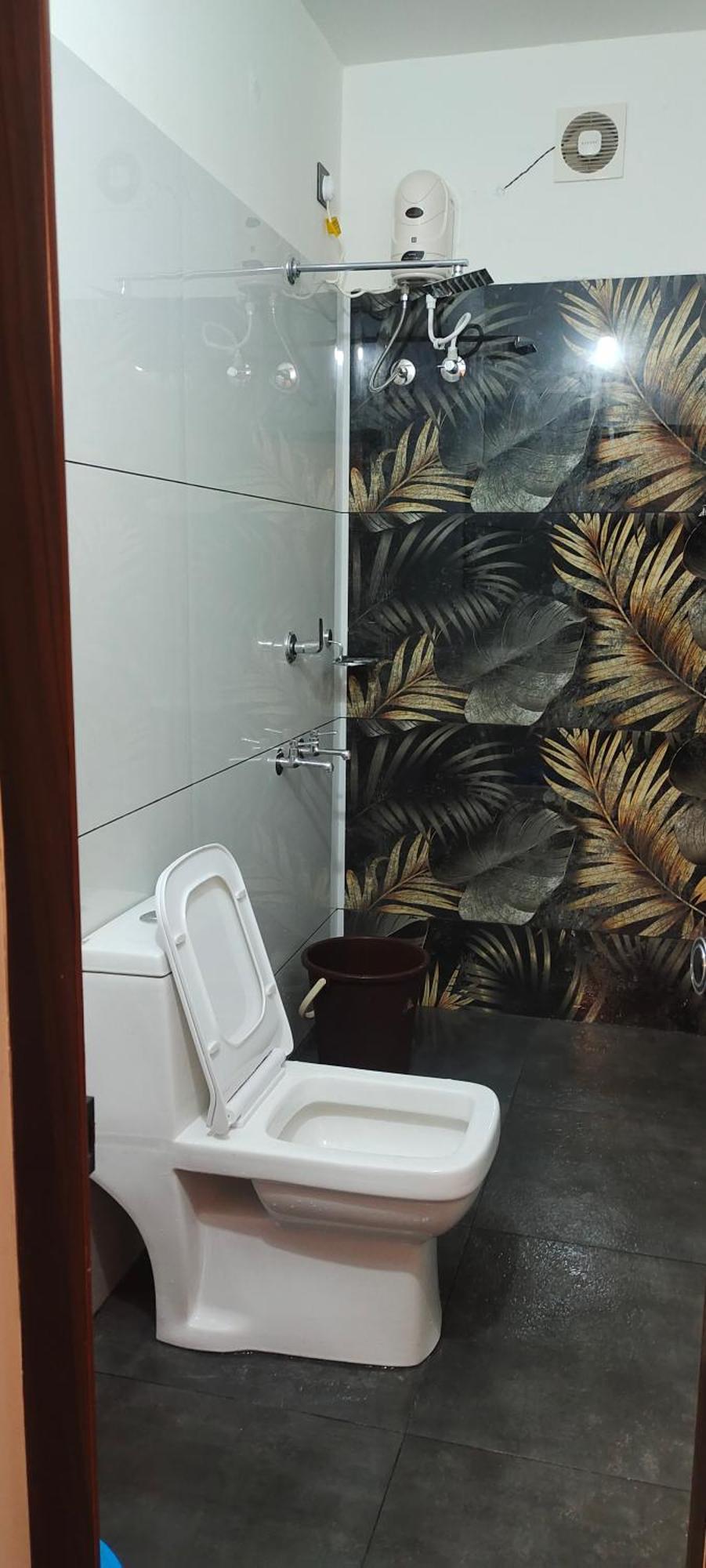 Homestay Emmanuals House