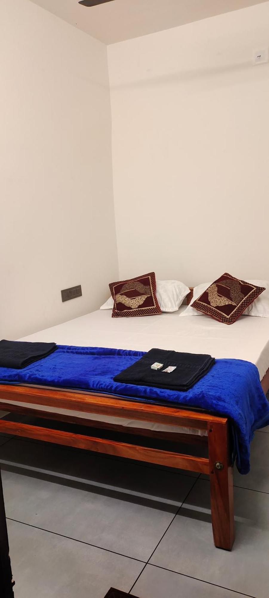 Emmanuals House Homestay
