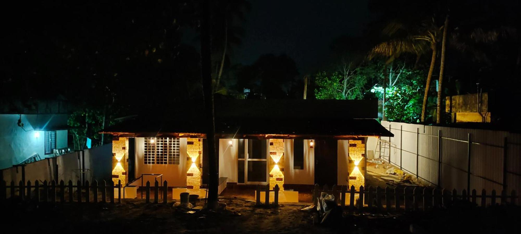 Emmanuals House Homestay
